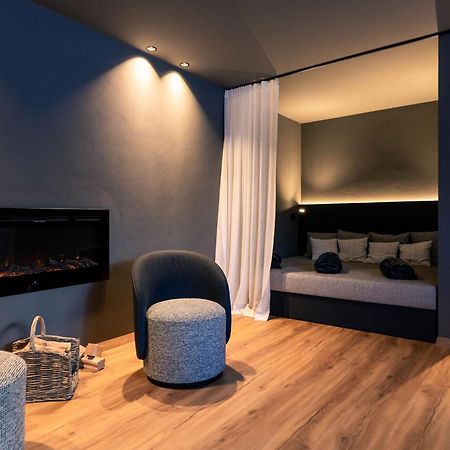 Hotel Alpenjuwel Melago Eksteriør bilde